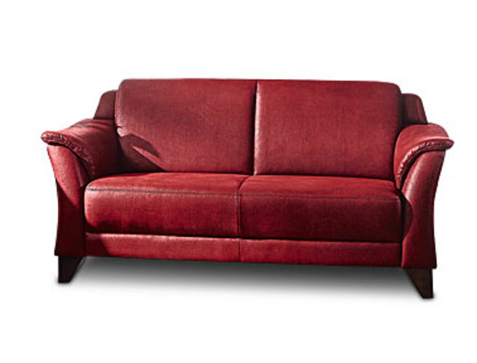 MONDO Sofa 2,5-Sitzer rot online entdecken
