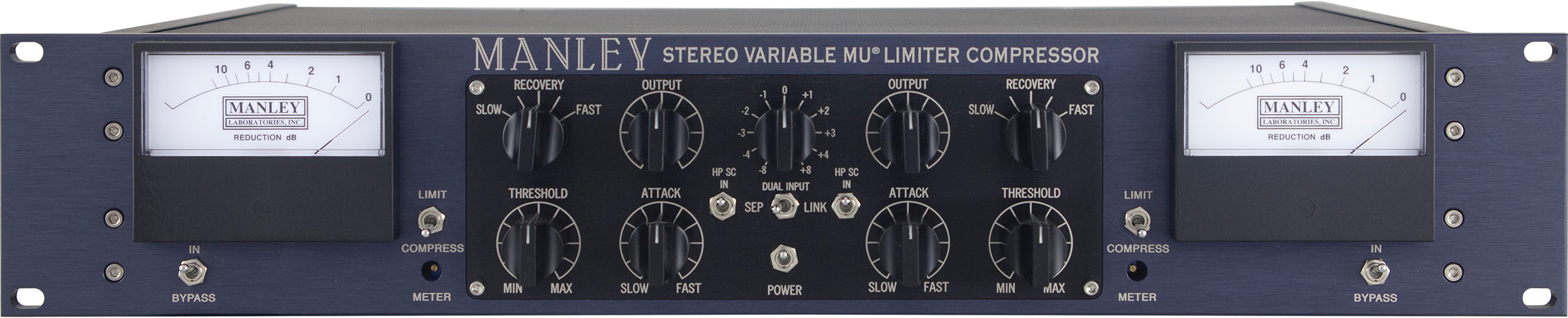Manley VARIABLE MU