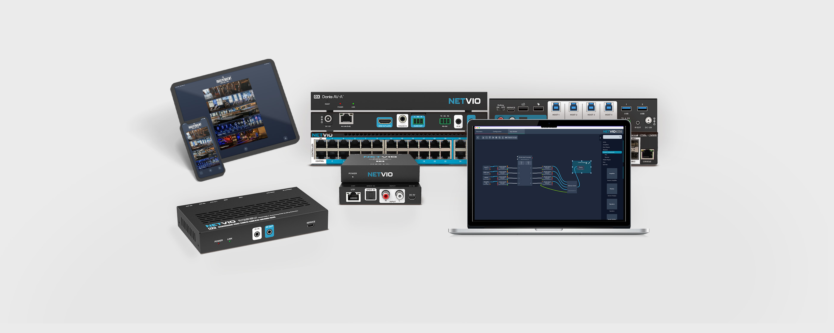 Netvio Api News_Header NETVIO_START_2026_2800x1120