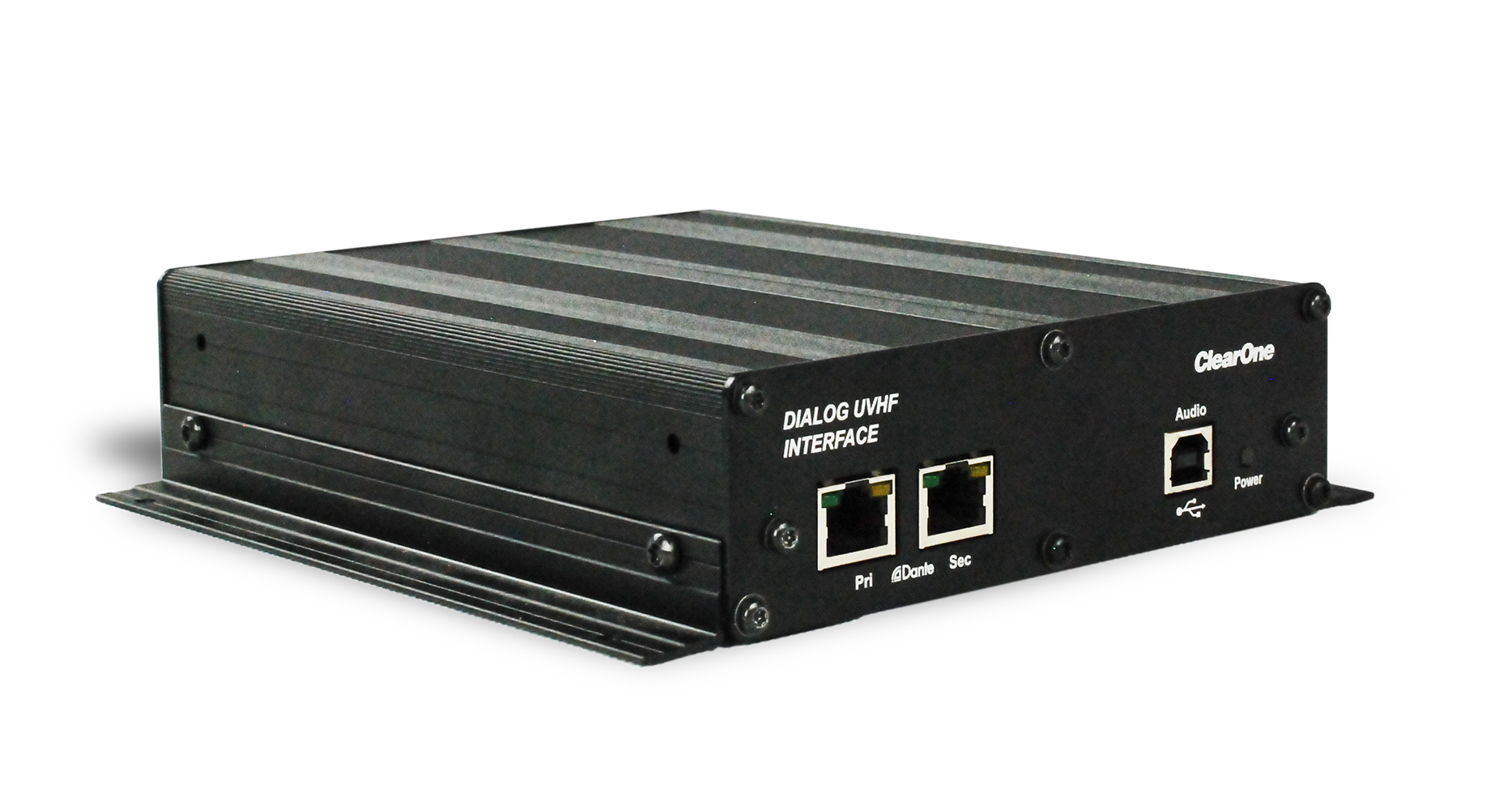 DIALOG UVHF Dante Interface | 910-6304-001