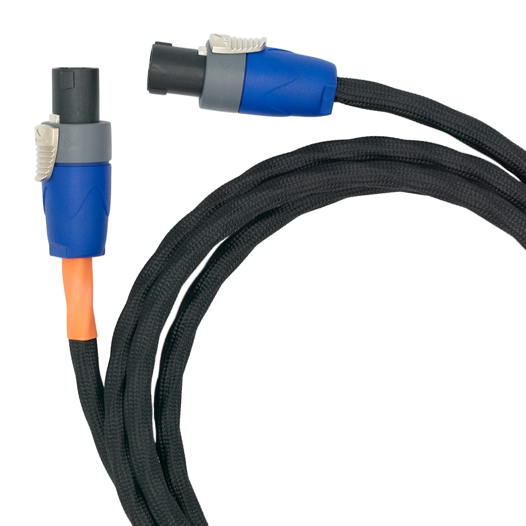 VOVOX®excelsus drive - Jack, Speakon