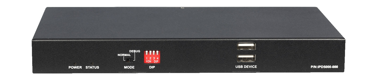 VIEW Lite Decoder DJ100