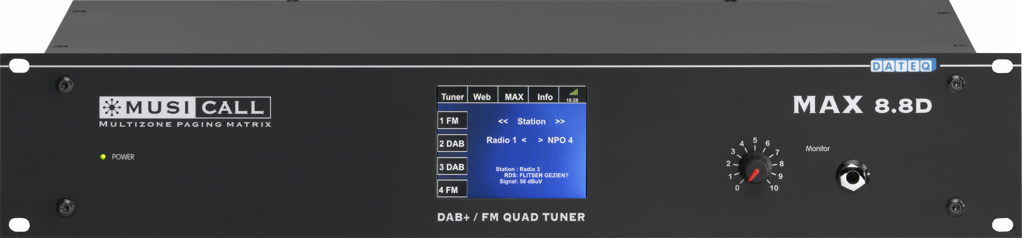 MAX-8.8D