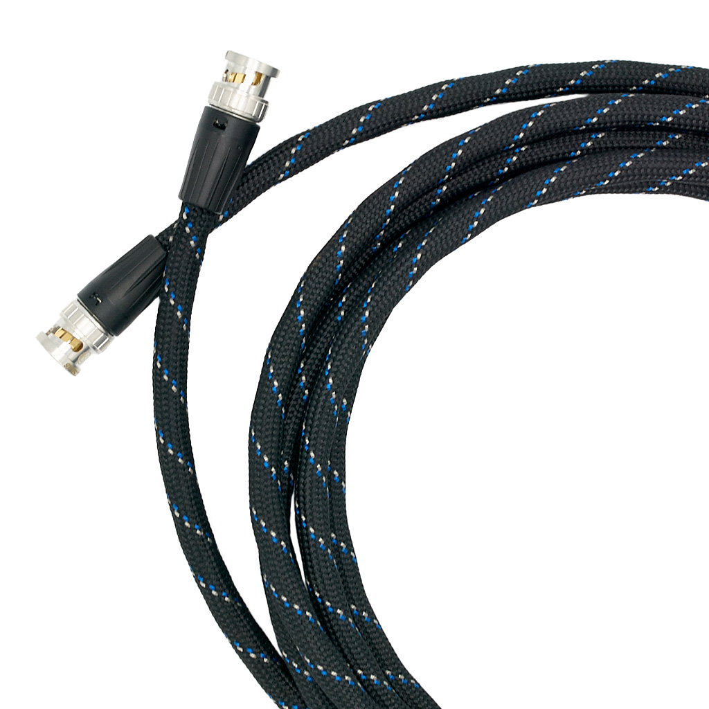 VOVOX®link protect AD - Coaxial 75 Ohm