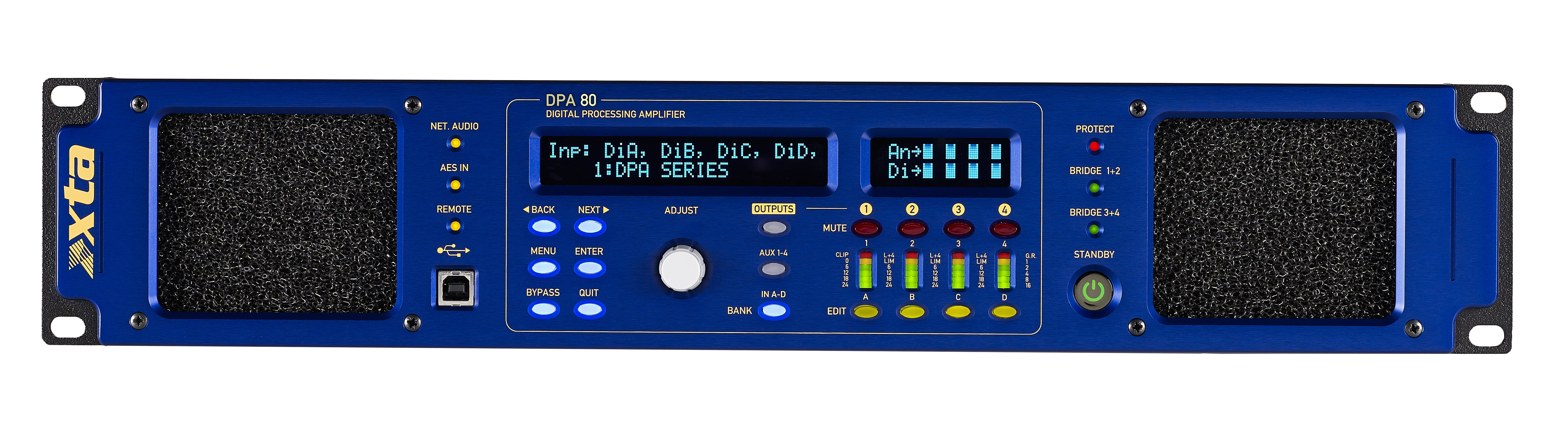DPA80