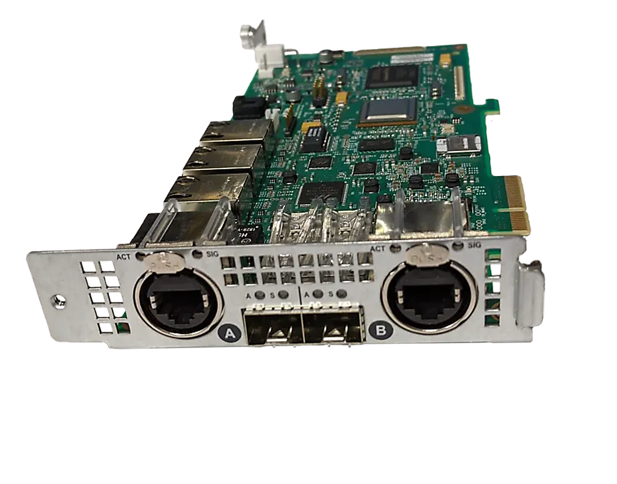 AVB-192 Ethernet