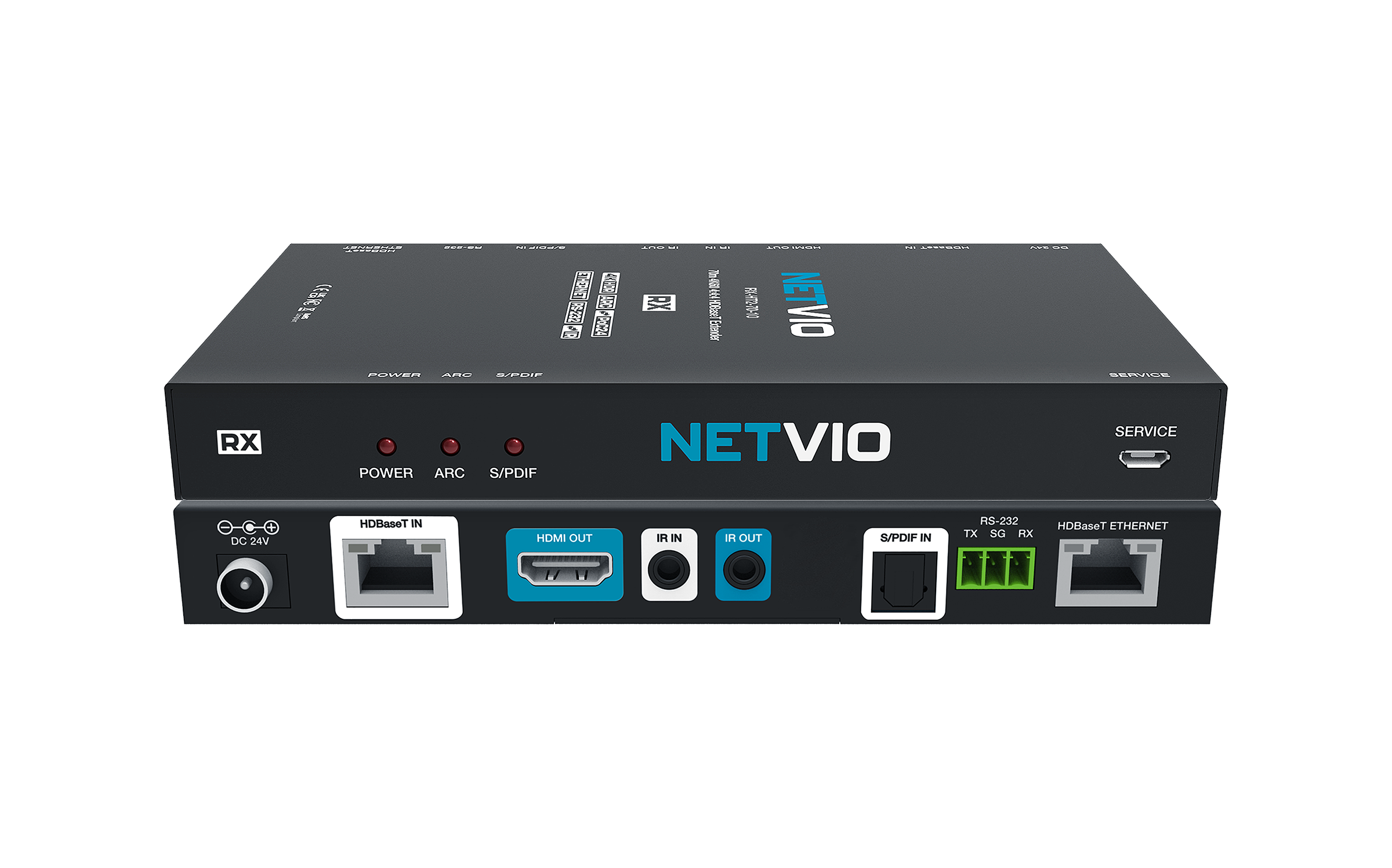 Netvio Api RX-HT2-70-10 | RX-HT2-70-10
