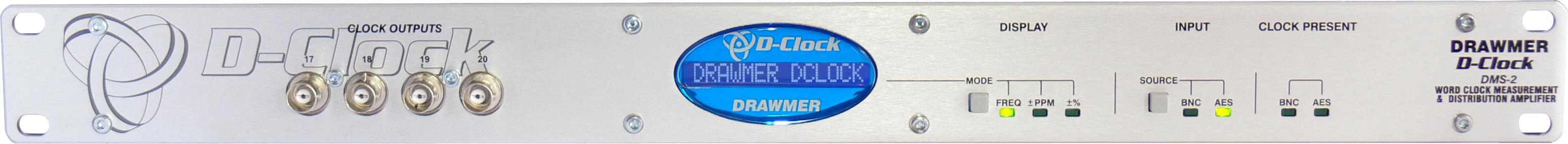 D-Clock