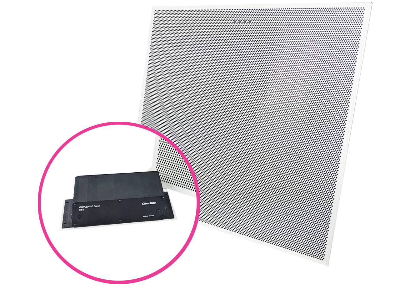 COLLABORATE-Versa Lite CT