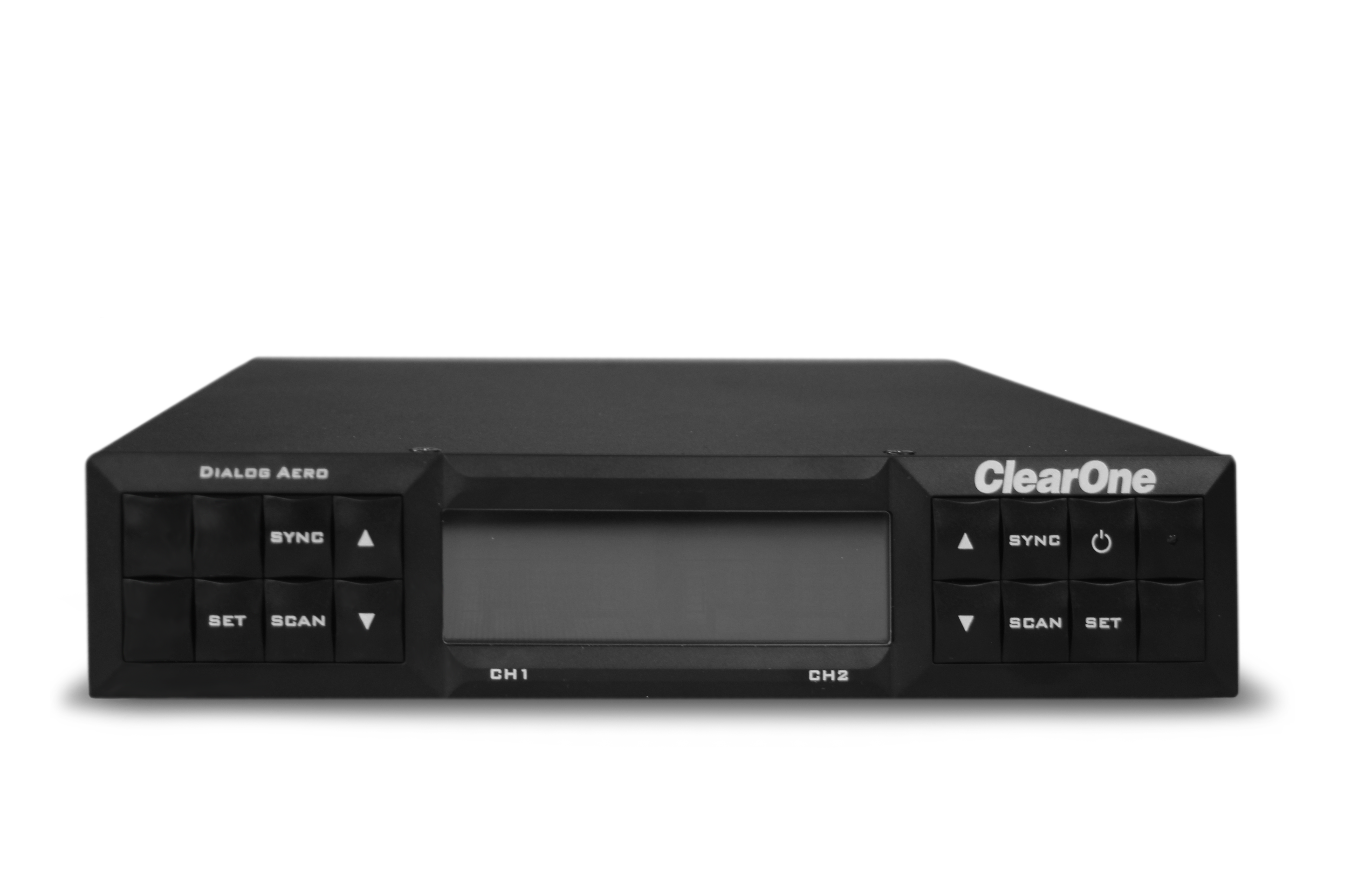 Dialog Aero 2CH Wireless Rx