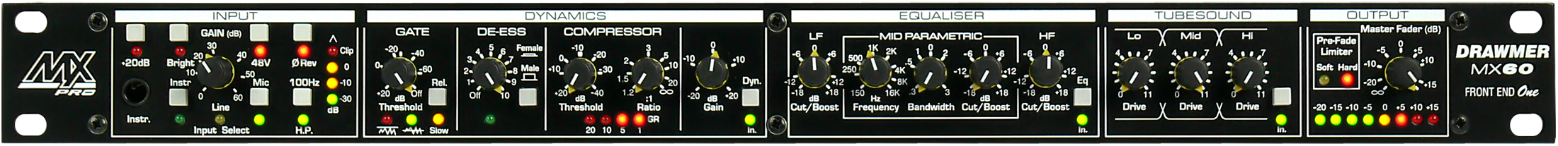 MXPRO-60
