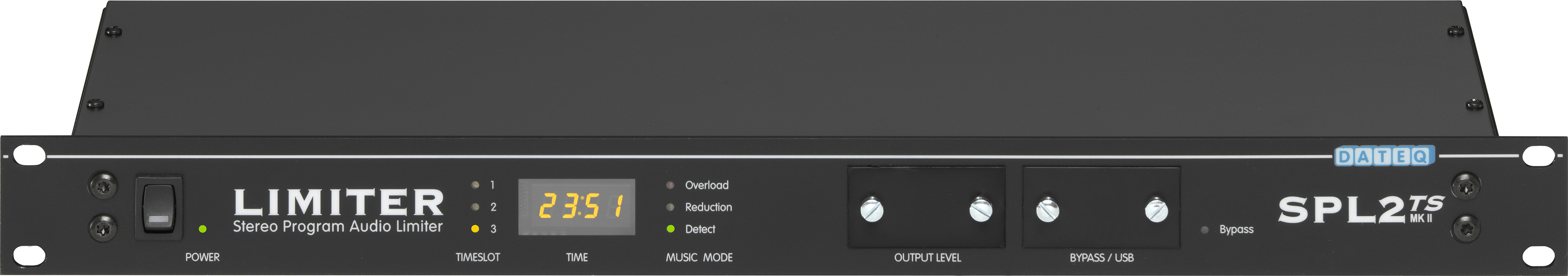SPL-2TSMKII
