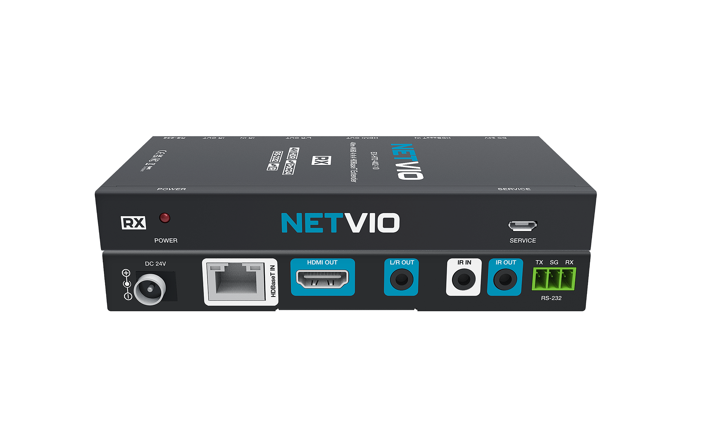 Netvio Api EX-HT2-402-10 | EX-HT2-402-10