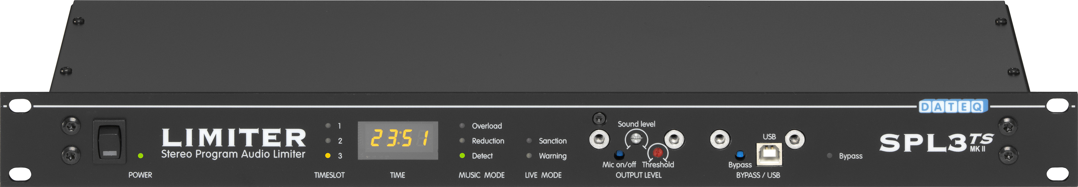 SPL-3TSMKII