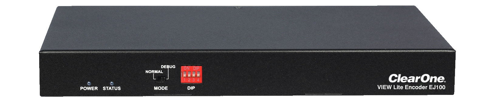VIEW Lite Encoder EJ100