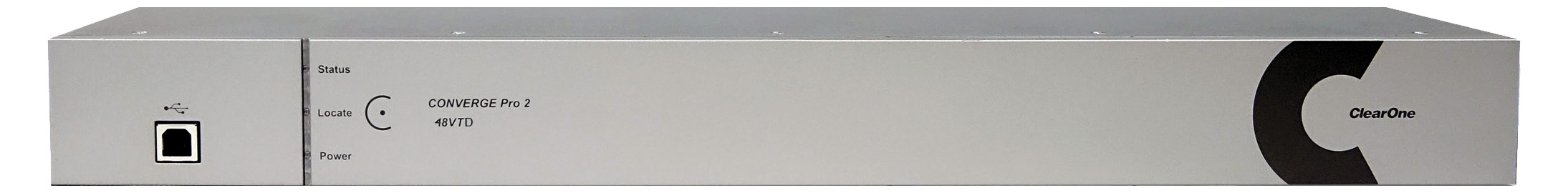 CONVERGE Pro 2 48VTD