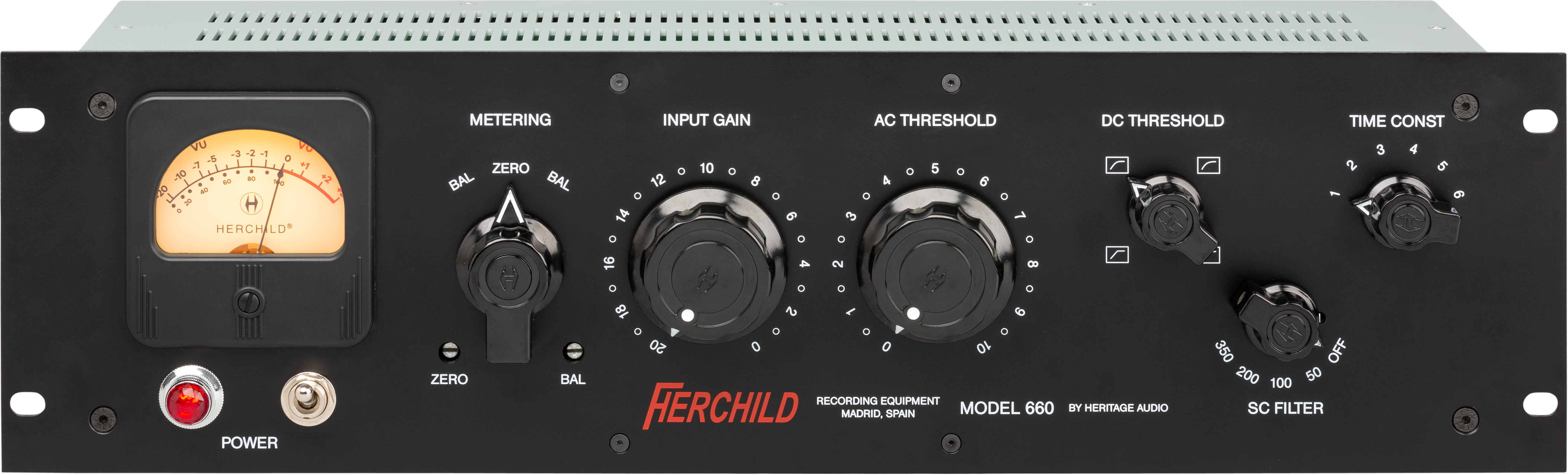 HERCHILD - Model 660
