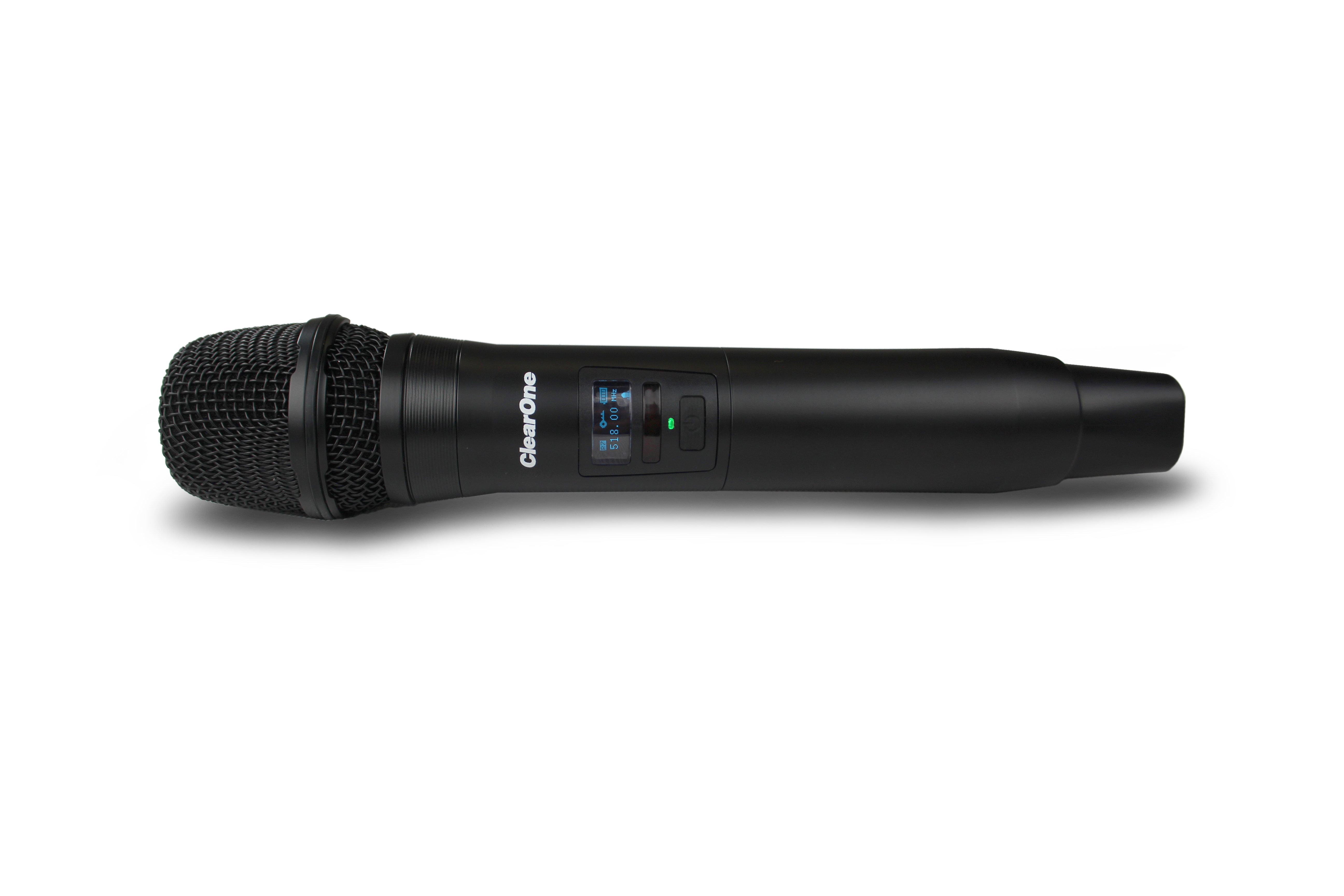 Dialog Aero Handheld Tx