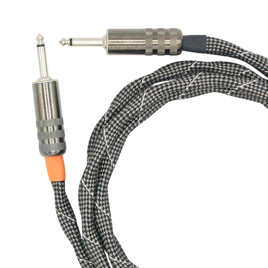 VOVOX®sonorus drive - Jack, Speakon