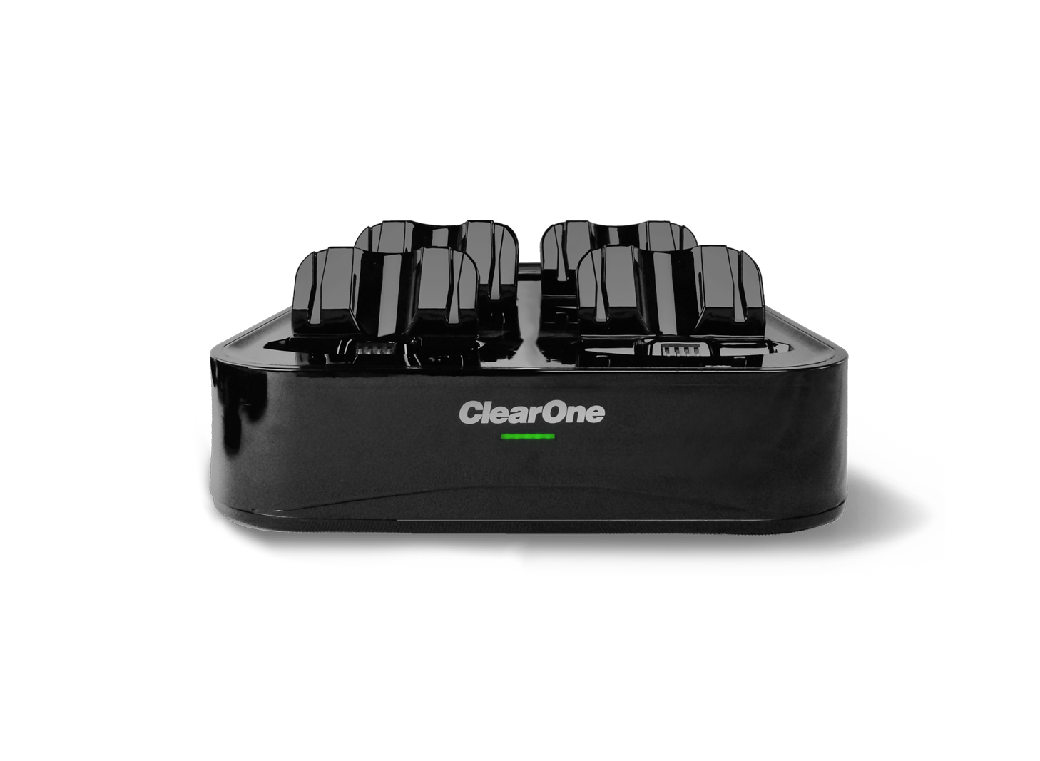DIALOG UVHF Charger Dock 4-Bay