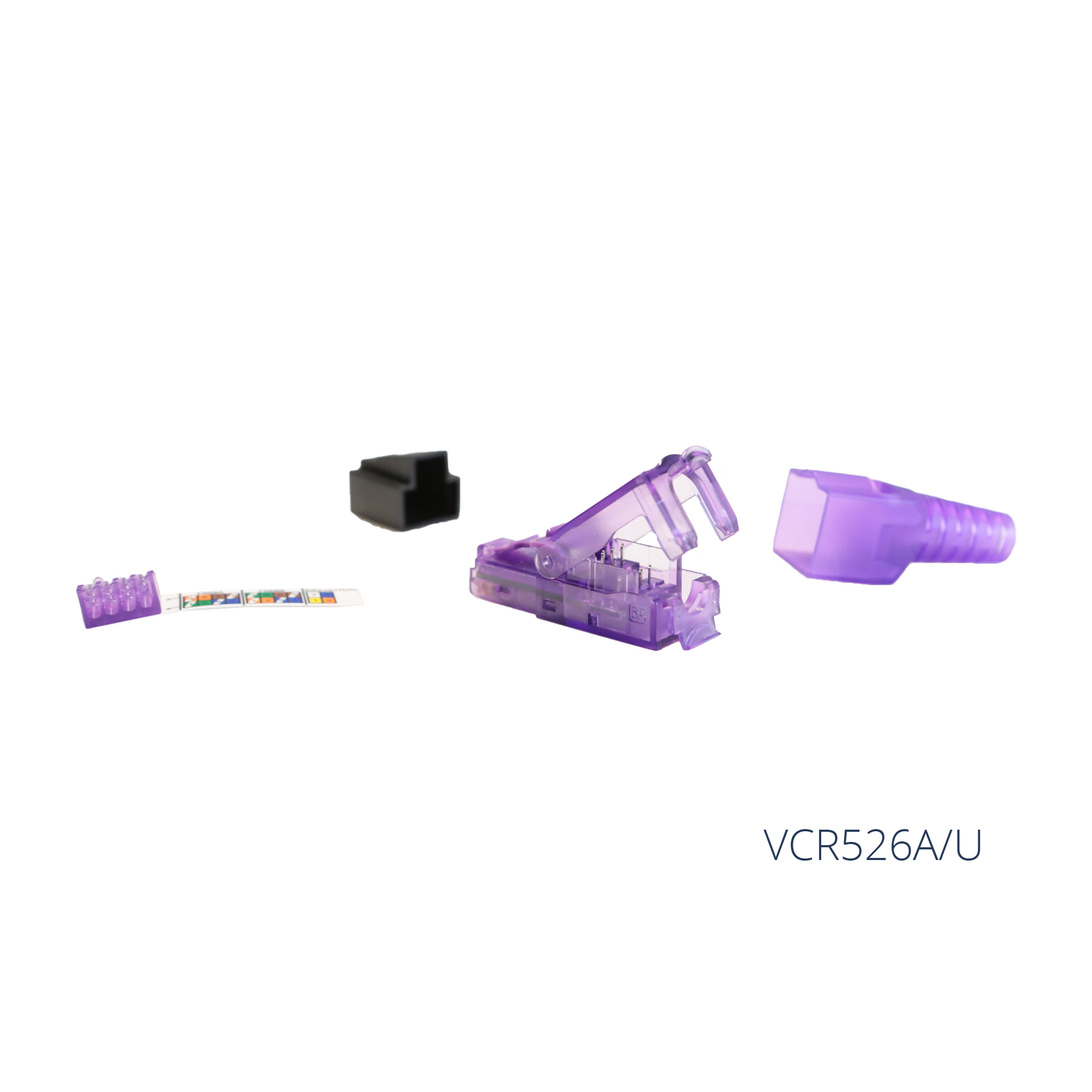 VCR526A/U