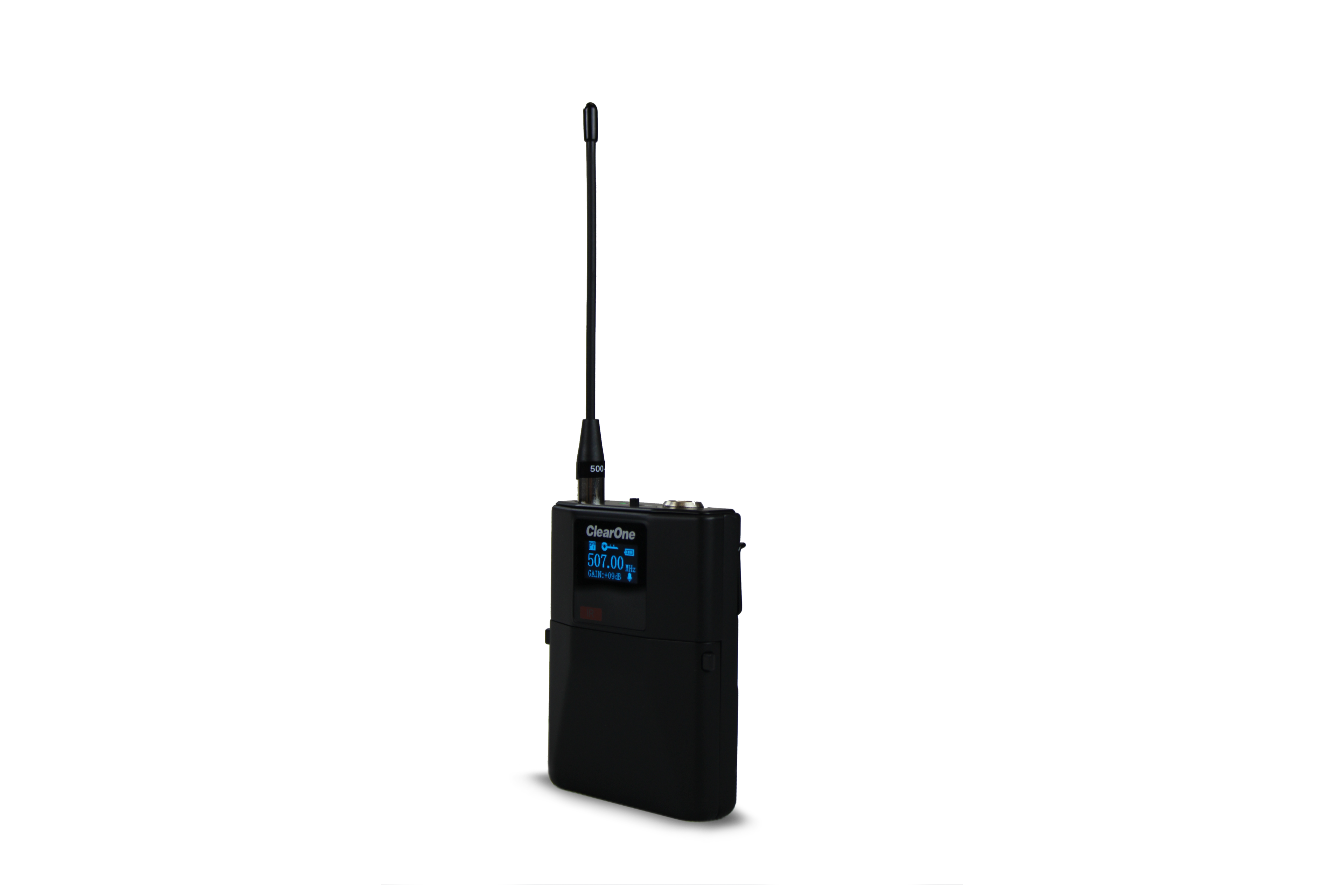 Dialog Aero Beltpack Tx