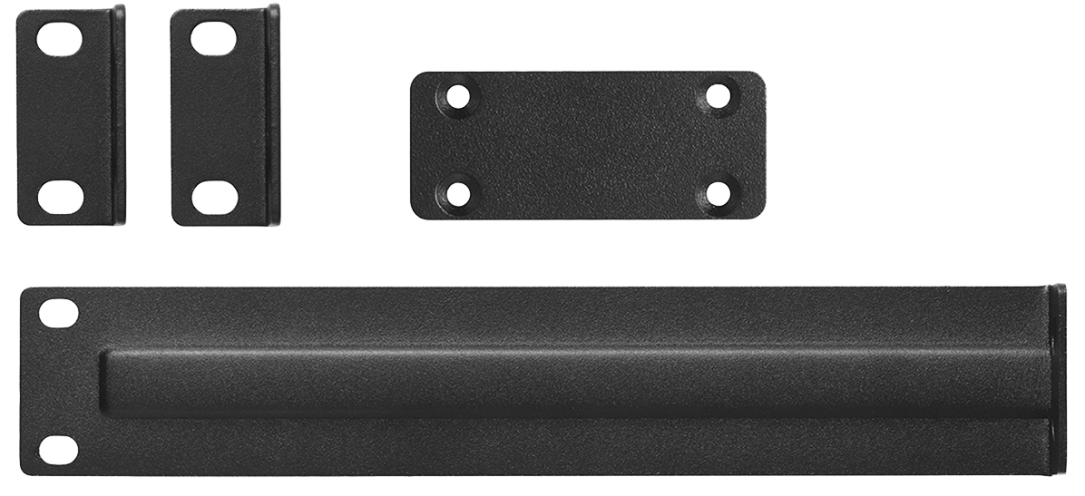 HALF-U RACK KIT