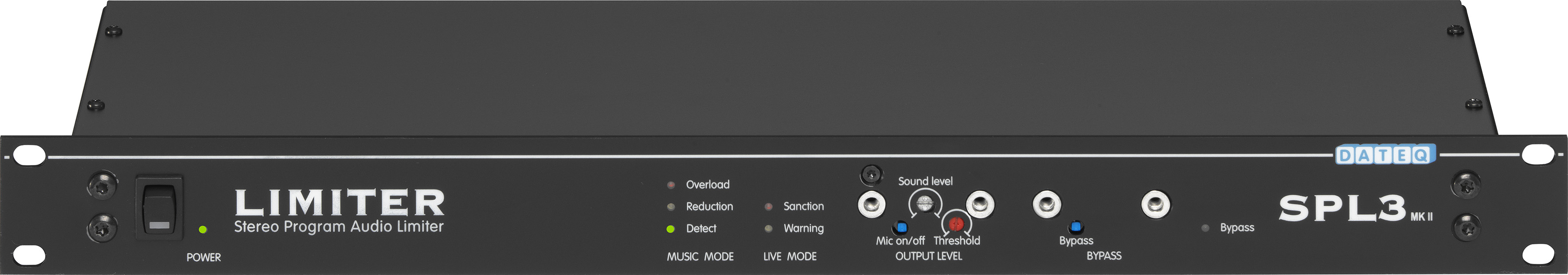 SPL-3MKII