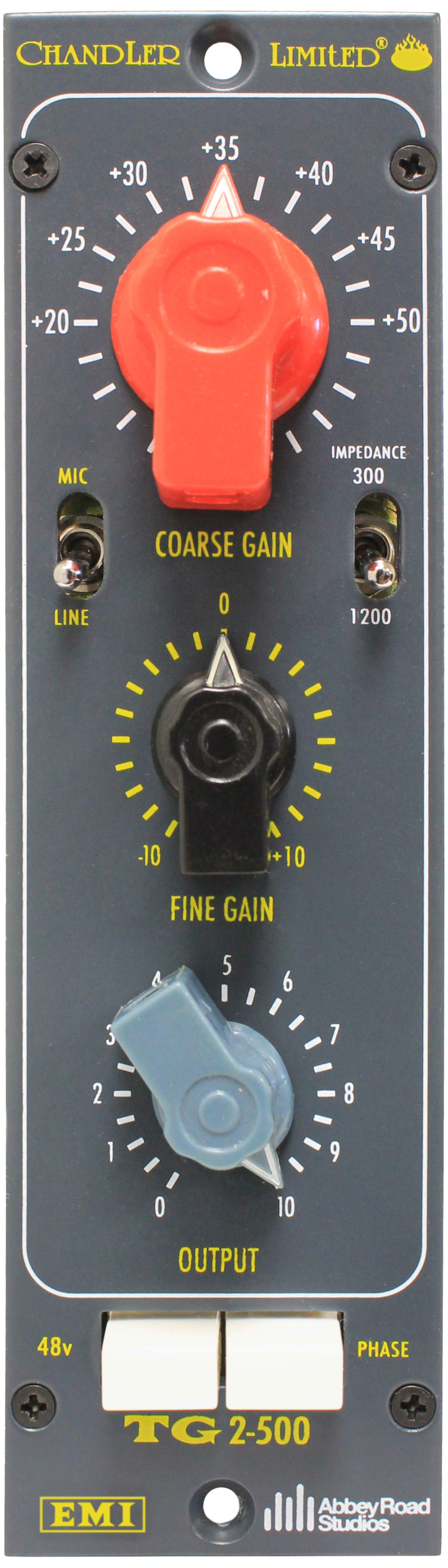 TG2-500