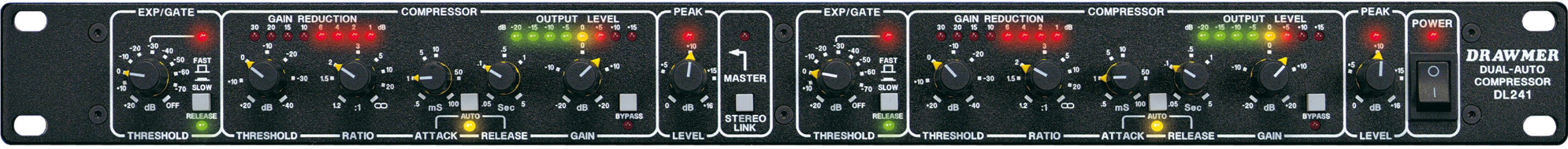 DL241TRS