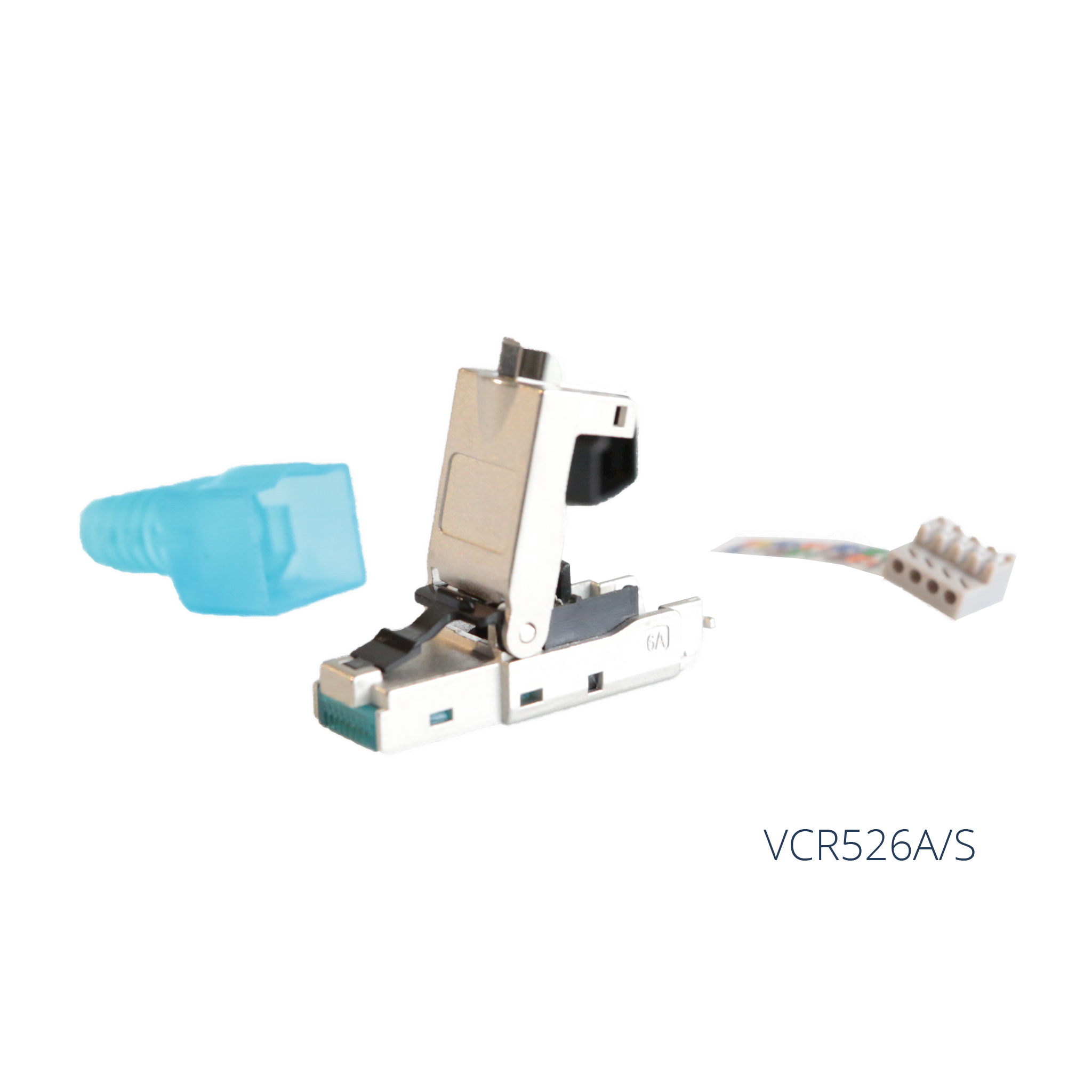 VCR526A/S