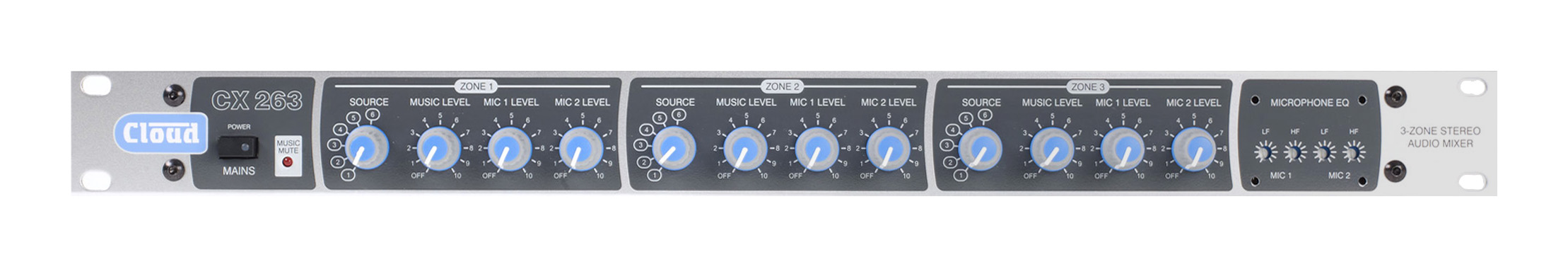 CX263