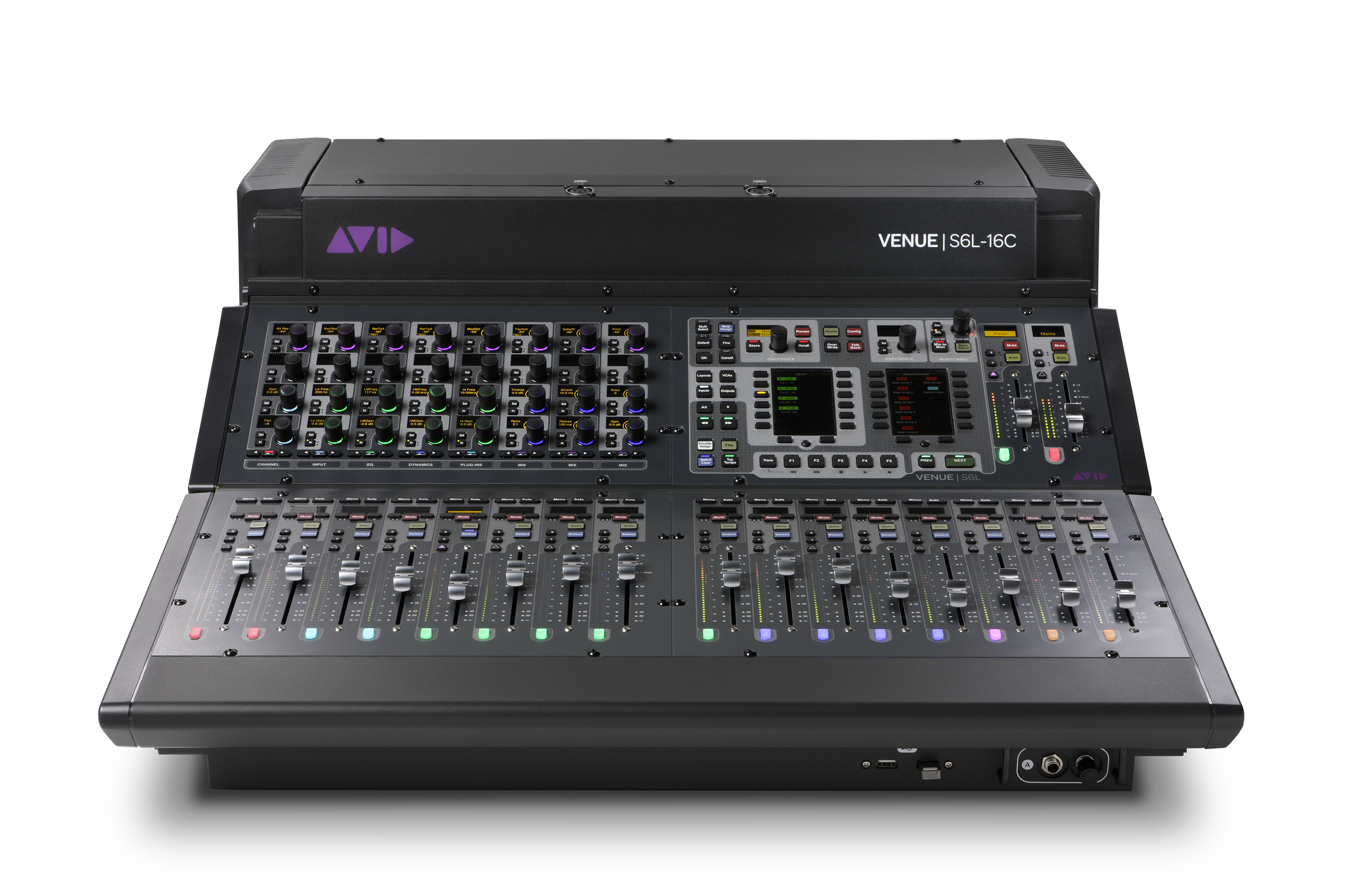 S6L-16C 