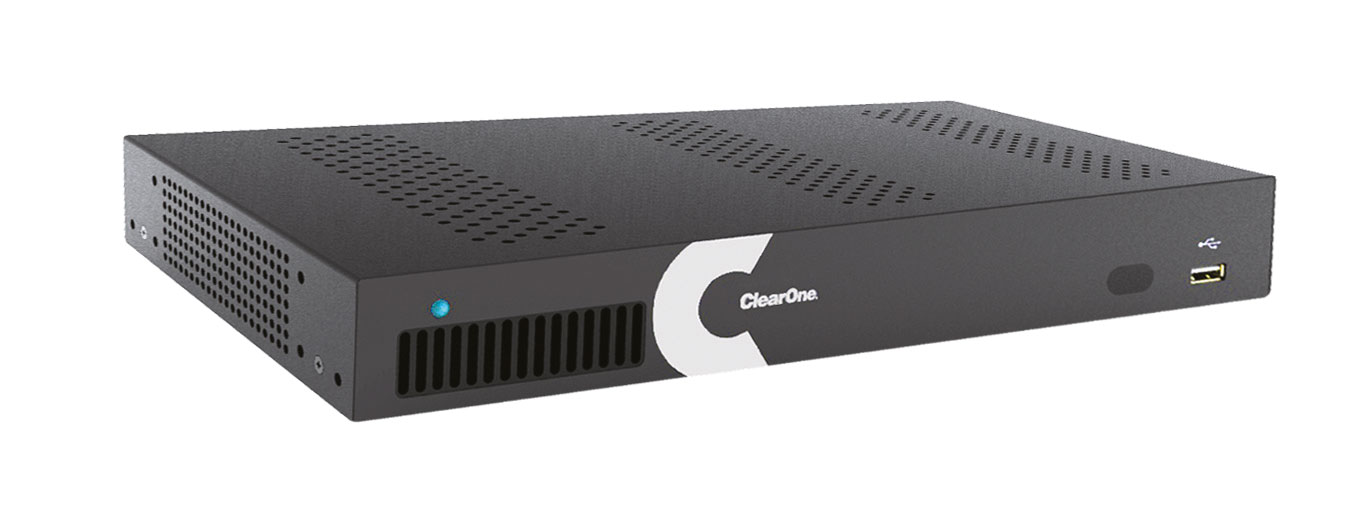 VIEW Pro Encoder E110