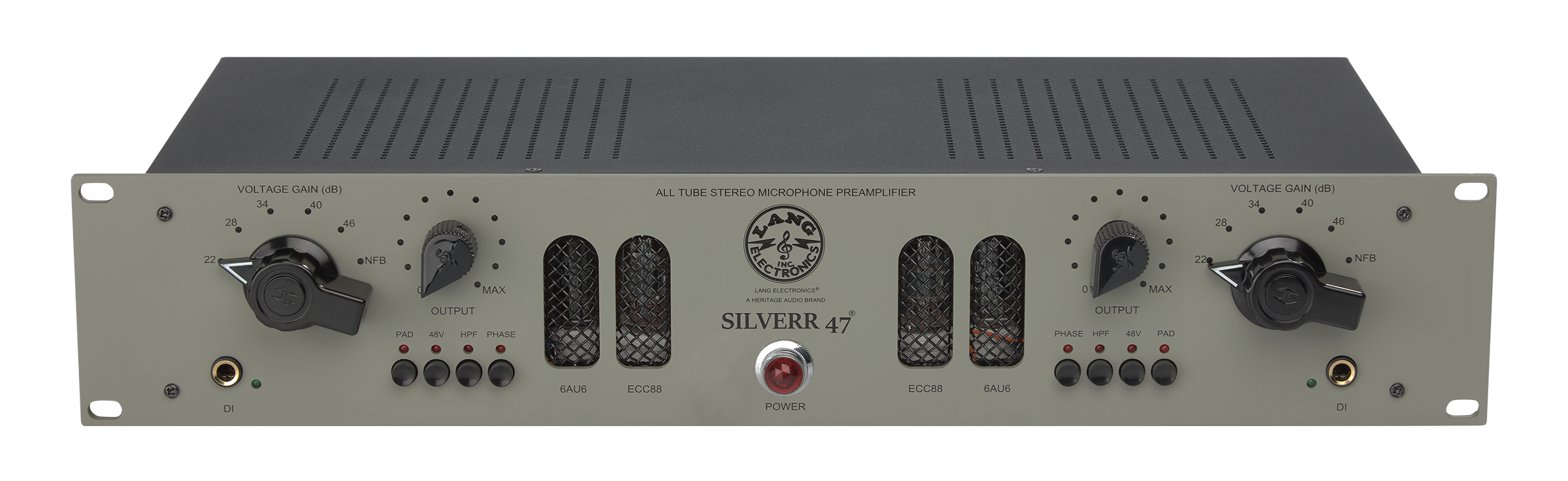 LANG SILVERR 47