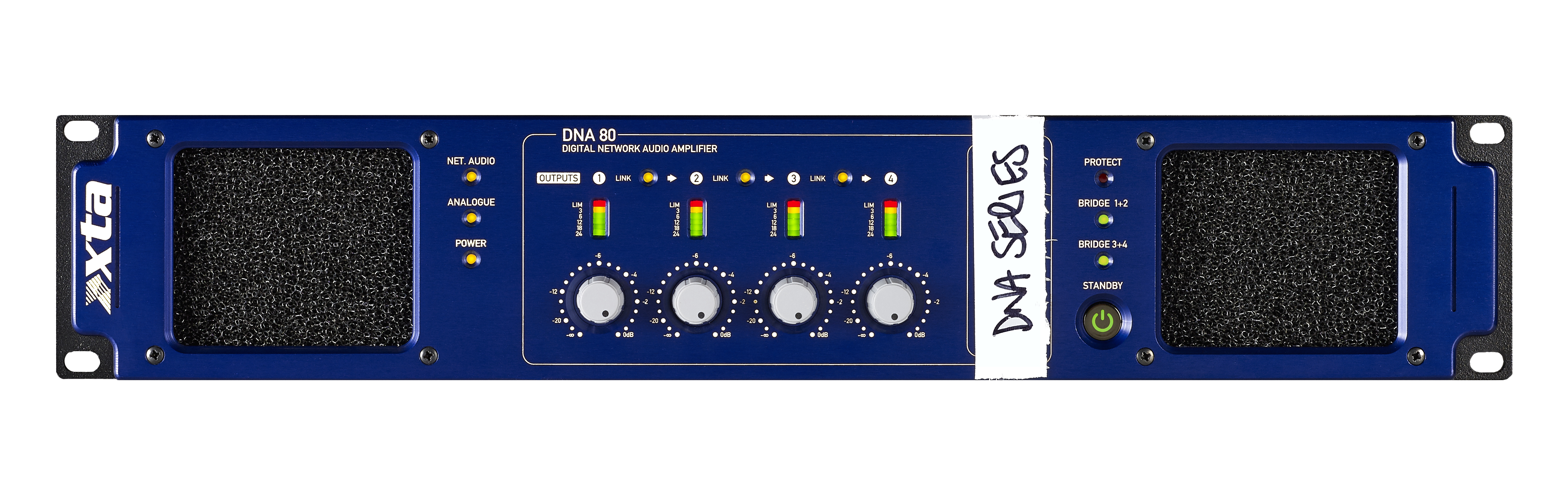 DNA80