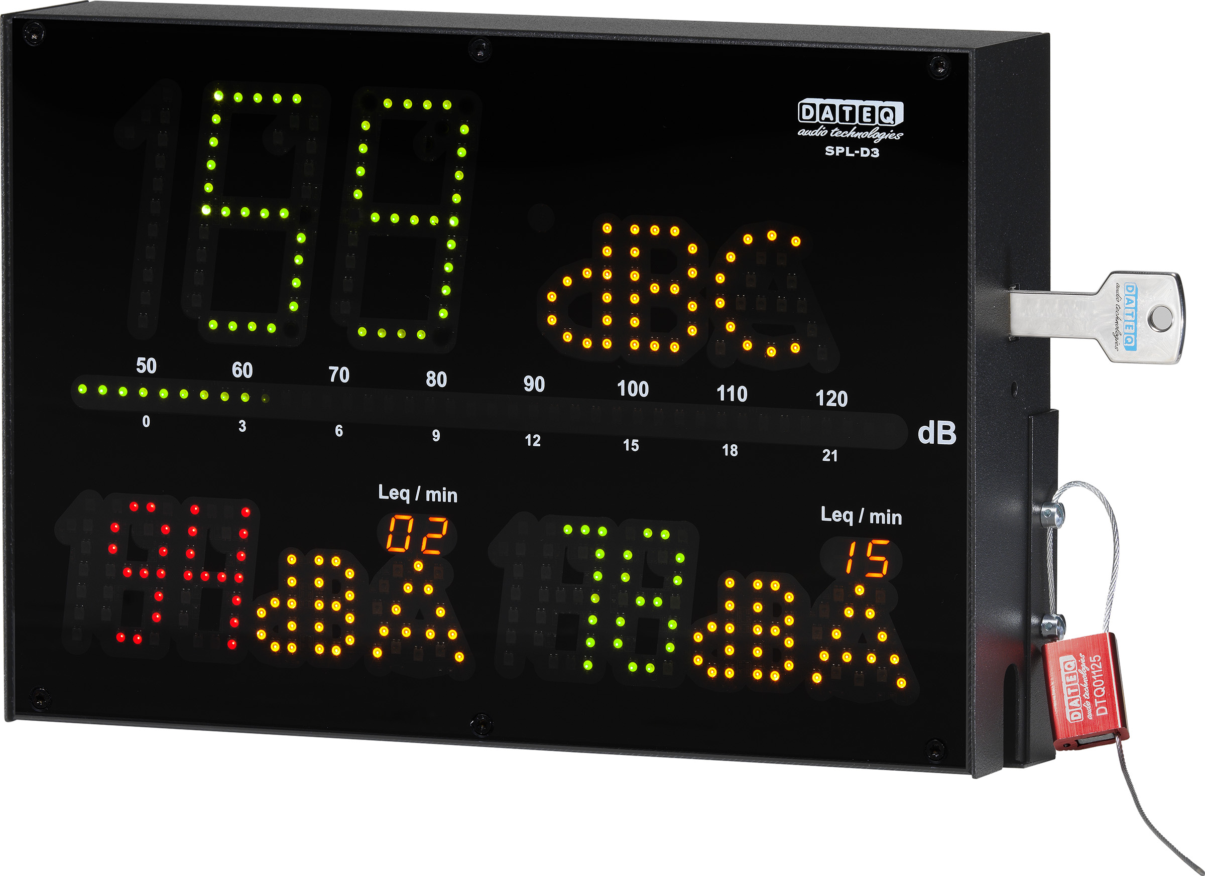SPL-D3MK2