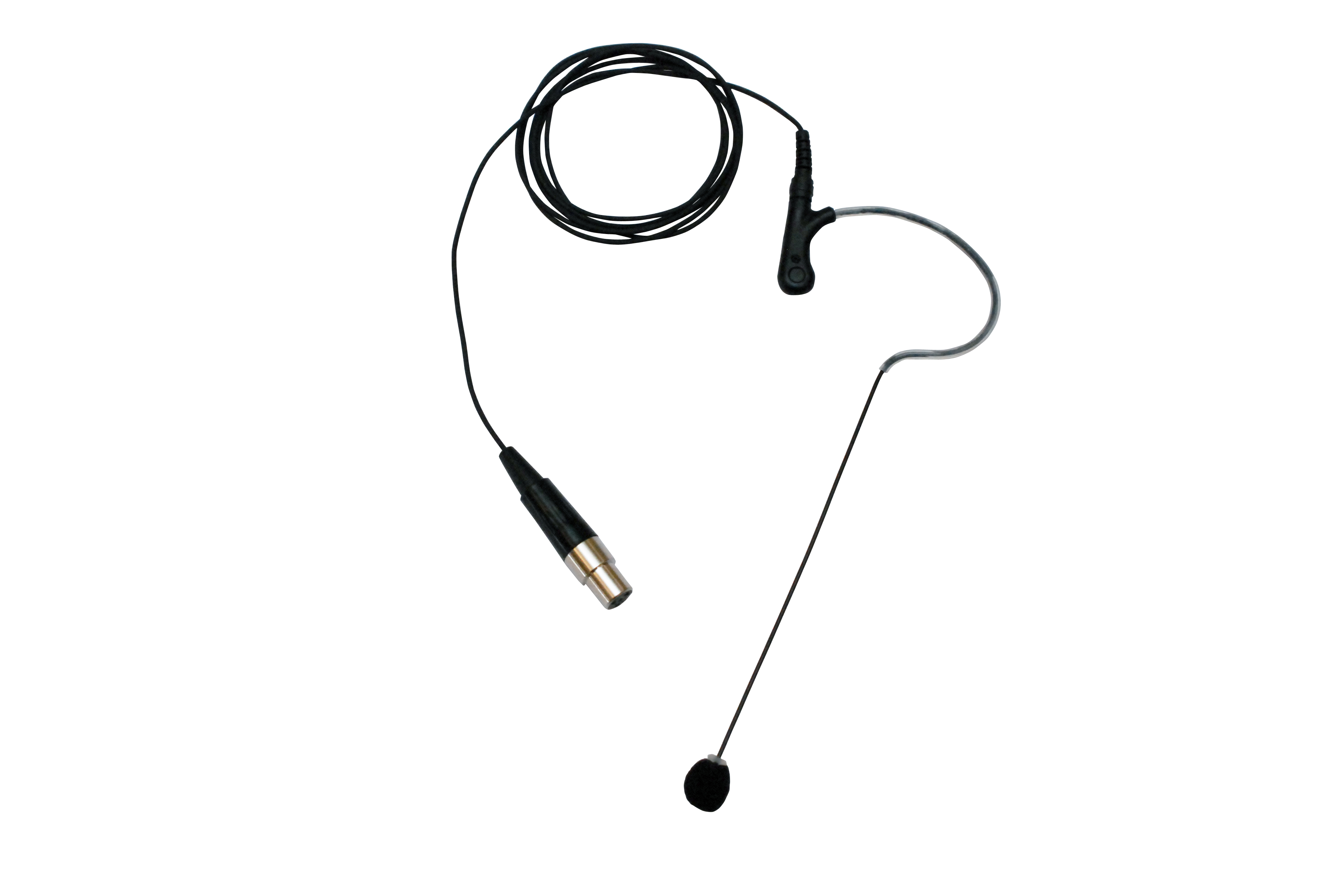 Dialog Aero Headset Mic