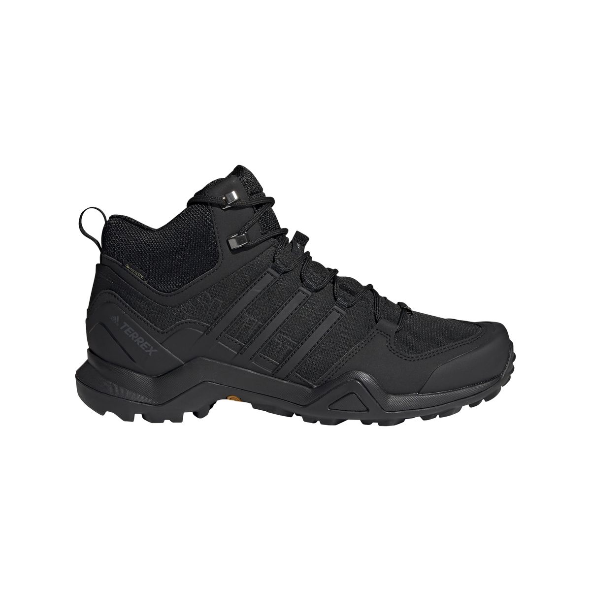 Adidas TERREX Swift R2 Mid GORE-TEX Wanderschuh Herren