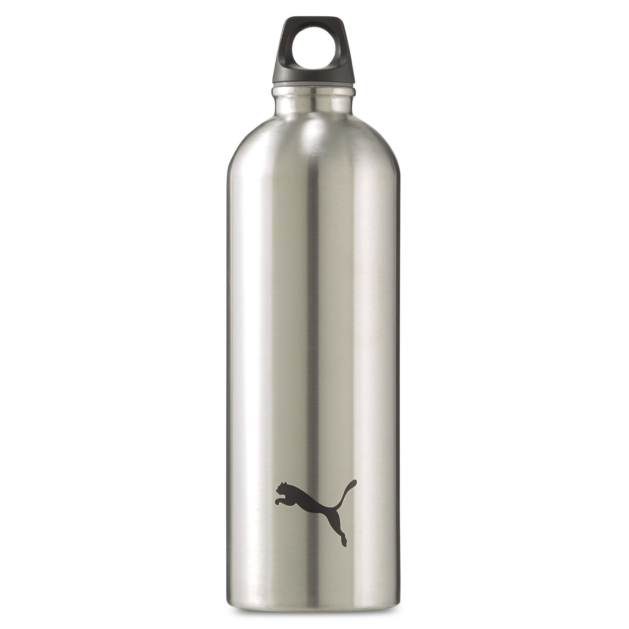 Puma TR Stainless Steel Metall-Trinkflasche