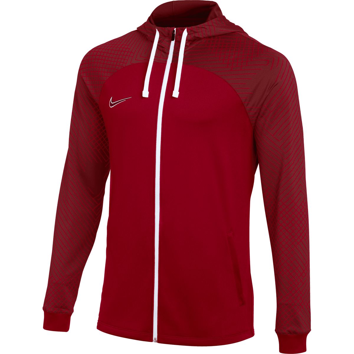 Nike Dri-FIT Strike Herren Unterjacke