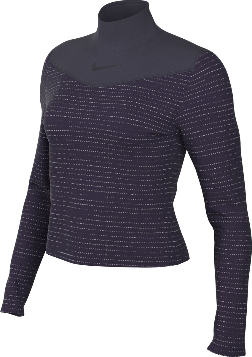 Nike Dri-FIT Run Division Top Damen Sweatshirt