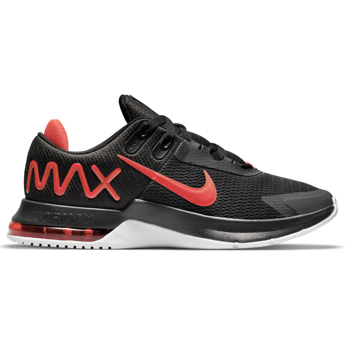 Nike Air Max Alpha Trainer 4 Trainings Herren Training-Schuh