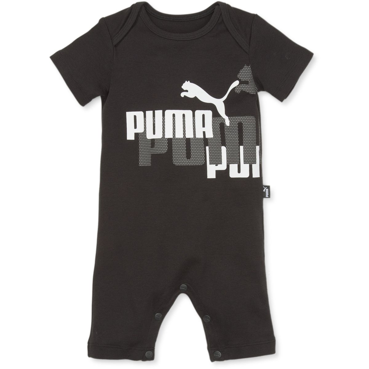 Puma Minicats Newborn Oncie Kinder Overall