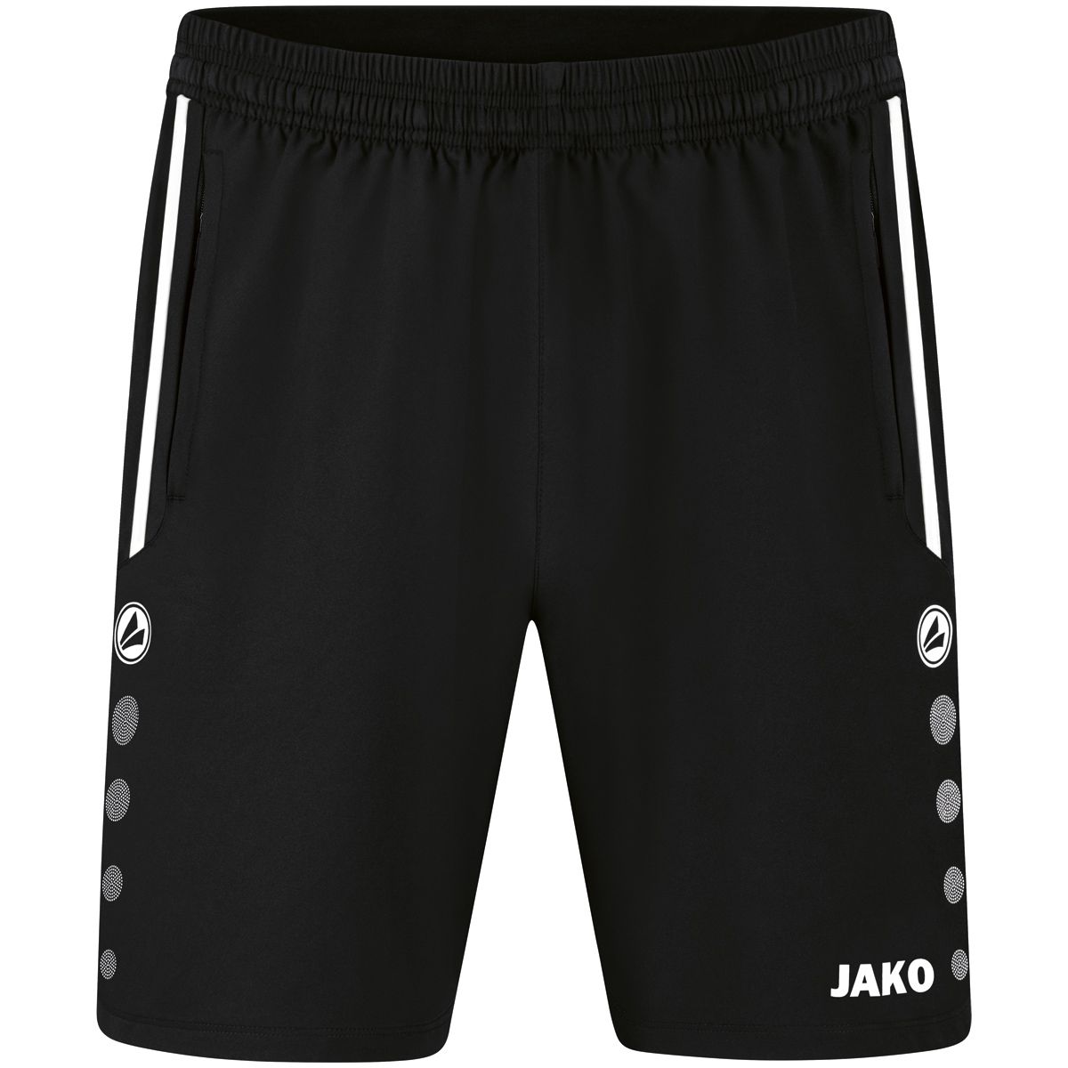 Jako Short Allround Kinder