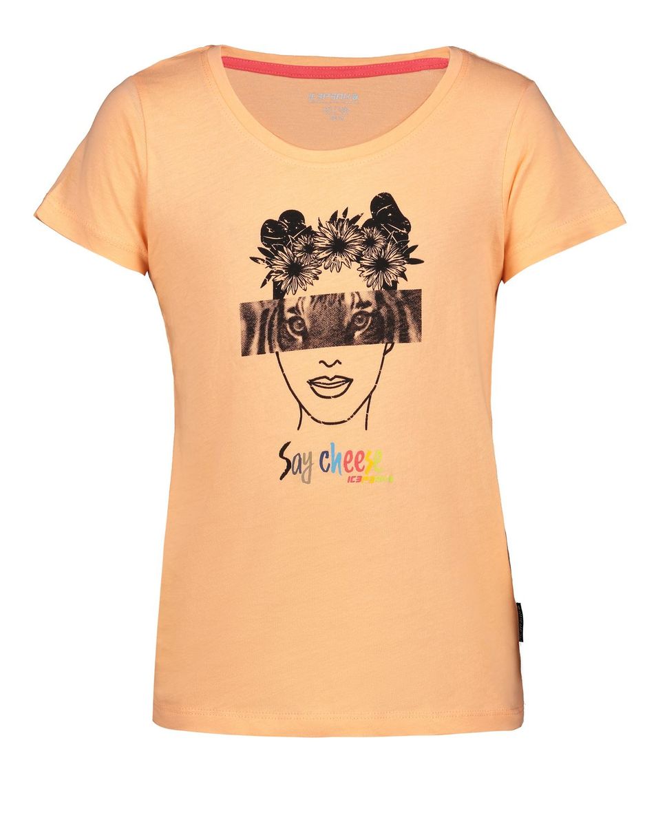 Icepeak Miami Jr Kinder T-Shirt