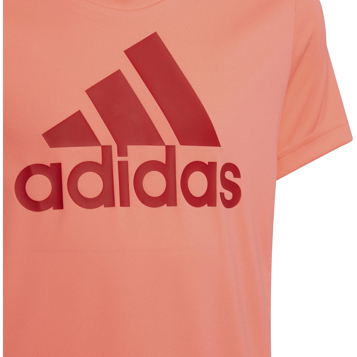 Adidas Designed To Move T-Shirt Mädchen_2