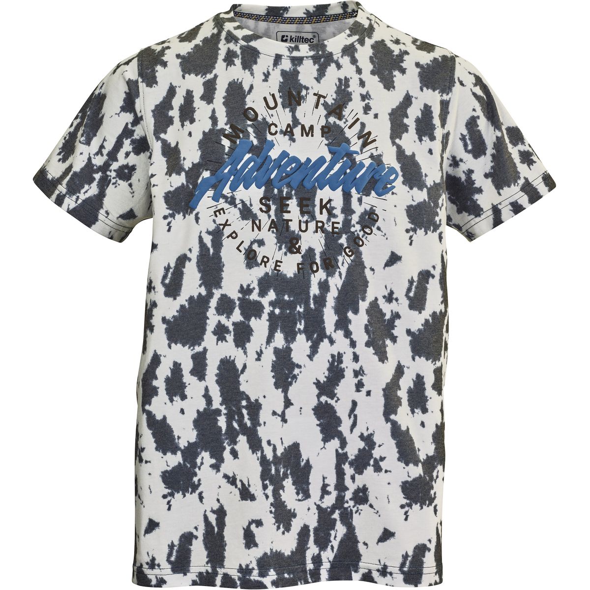 Killtec Ks 71 Kinder T-Shirt