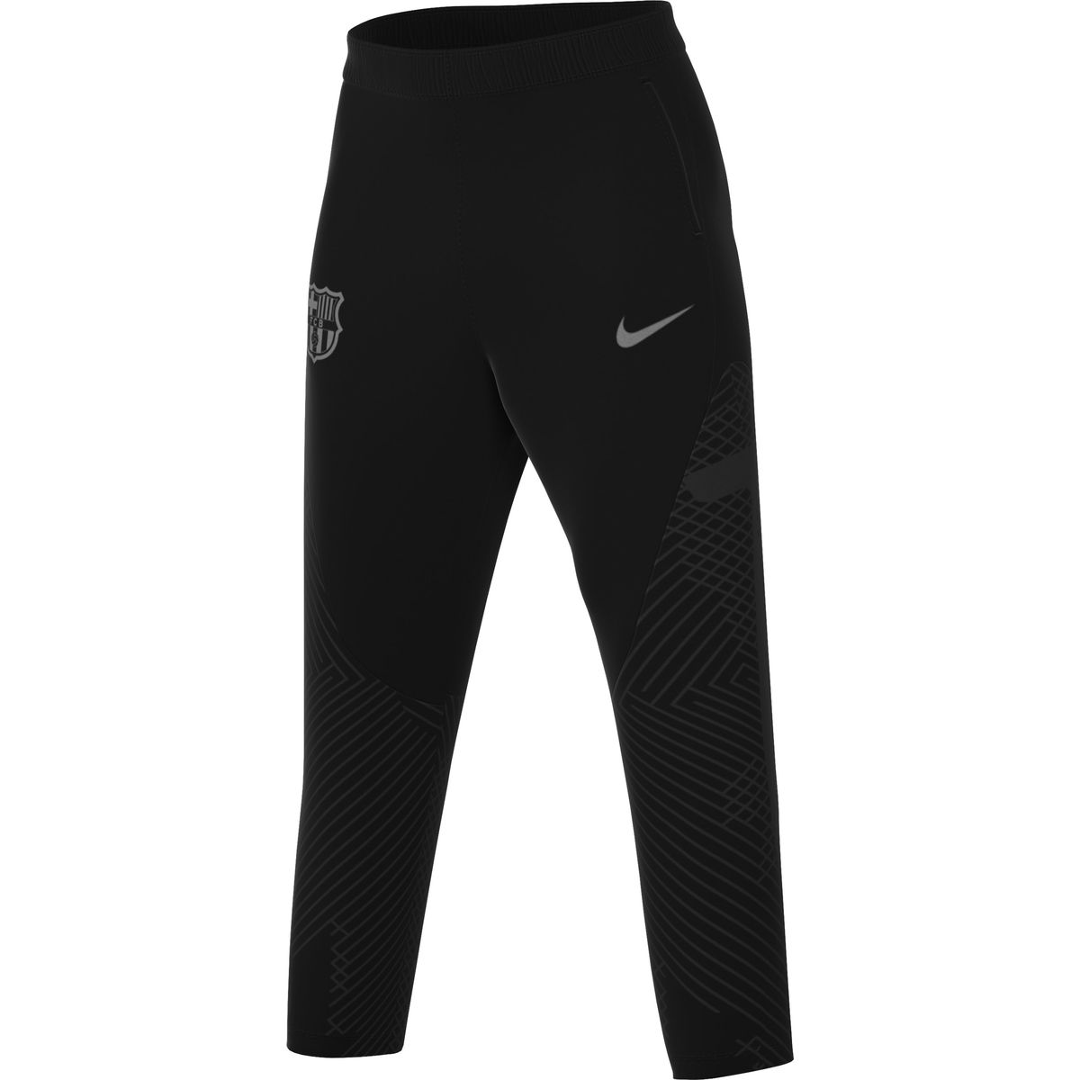 Nike FC Barcelona Strike Dri-FIT Herren Hose