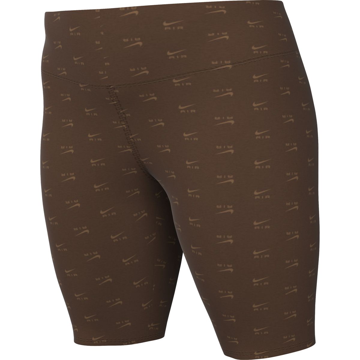 Nike Air High-Waisted Bike Damen Shorts